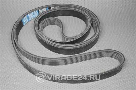 Купить ремень ручейковый 6pk 2505, dongil по выгодной цене - Интернет ...
