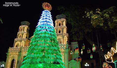 Christmas In Colombia Christmas In America Colombia Christmas