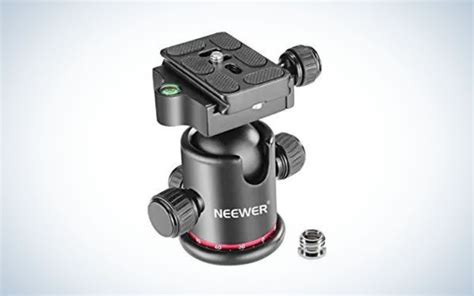 Best Tripod Ball Heads Of 2022 Popular Photography