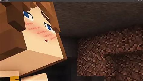 Minecraft Sex Jenny Gives Me A Blowjob Porn Bc XHamster