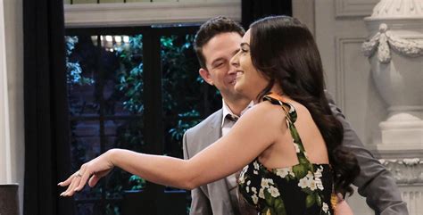 Days Of Our Lives Spoilers Stefan Proposes To The Love Of His Life