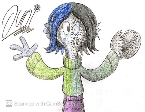 Good Krakenevil Kraken Dreamworks Amino