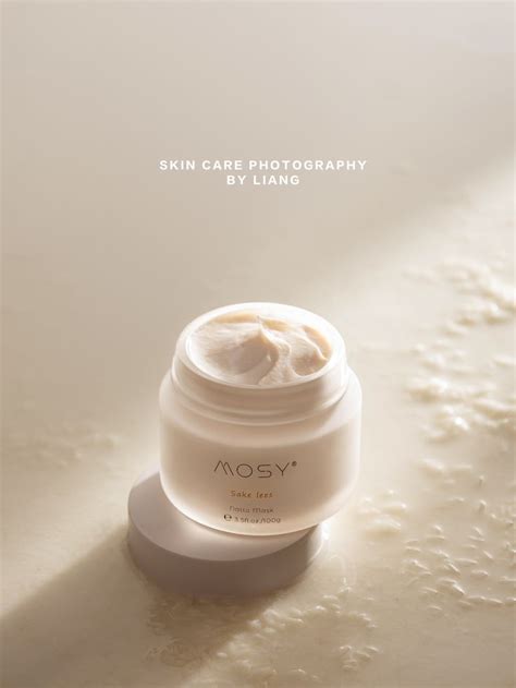 化妆品 护肤品 拍摄cosmetic skin care products Photographer Skin care branding