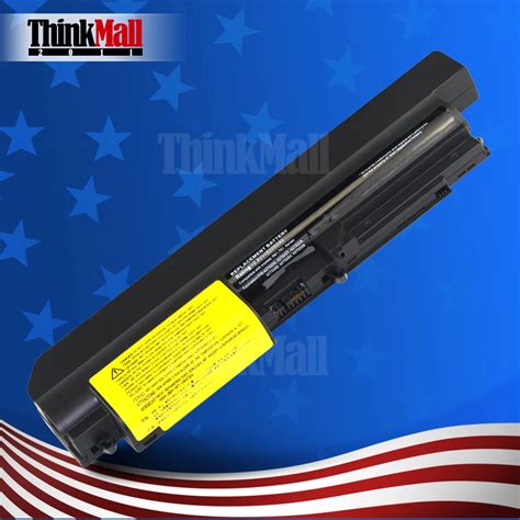 Pcs V Cell Replacement Brand New Laptop Battery For Ibm