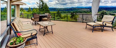 Trex Deck Problems Disadvantages Of Composite Decking Deck Bros