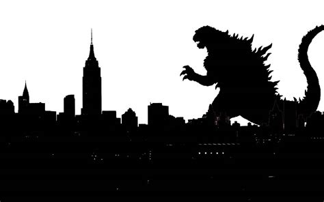 100 Godzilla 4k Wallpapers
