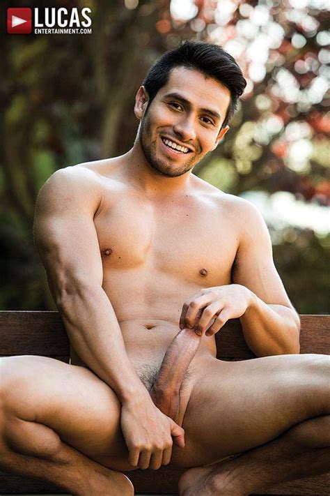 Fuck Yeah Antonio Miracle Derek Allan Lucas Entertainment Daily Squirt