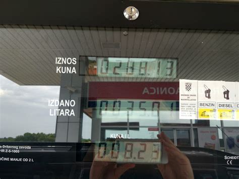 278 recenzije Petrol Benzinska postaja u Dubrovnik Dubrovačko