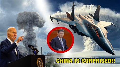 US Billions 6th Generation Fighter Jet Is In Battle China SHOCKED