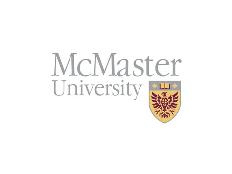 Mcmaster University Logo Png Vector In Svg Pdf Ai Cdr Format