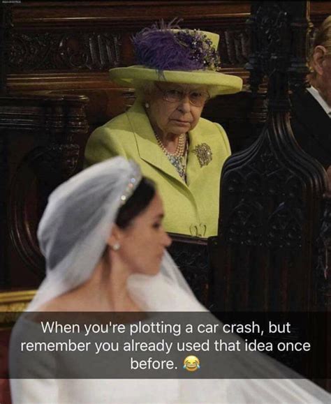 Classic Queen Behaviour Rmemesofthedank