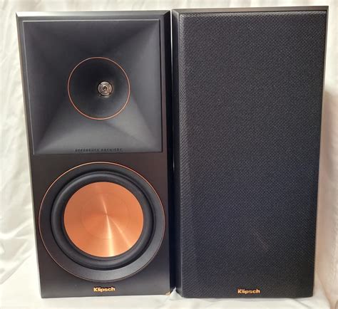 Klipsch Rp M Speaker Review Audio Science Review Asr