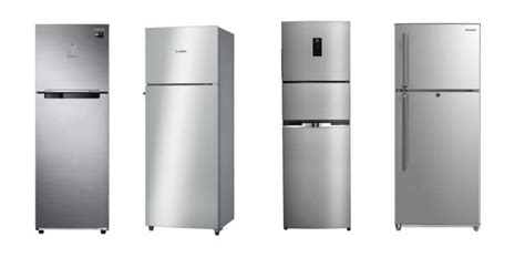 Complete Refrigerator Buying Guide 2018 TrackIt