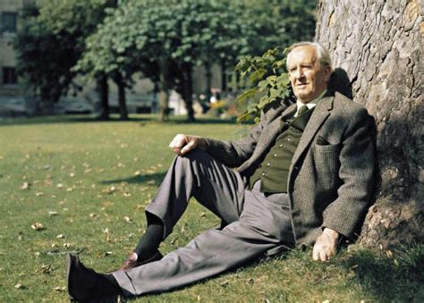 J R R Tolkien Lord Of The Spies