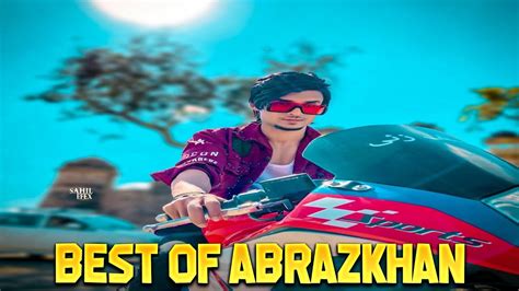 Abraz Khan 91 Tik Tok New Video 2020 YouTube