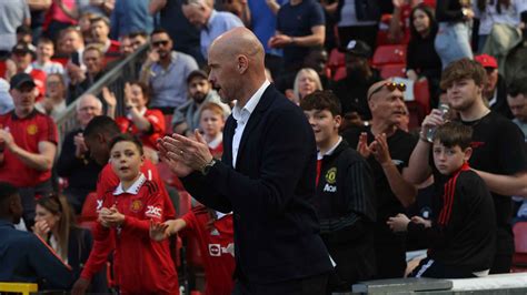 Why Win Over Wolves Sets New Record For Erik Ten Hag Manchester United