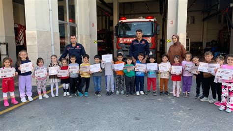 Albüm Arnavutköy Devlet Hastanesi Hacı Hüseyin Bursalı Anaokulu