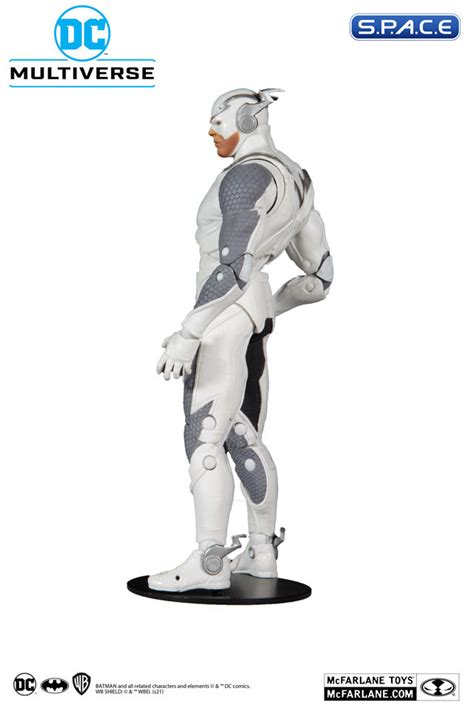 The Flash Hot Pursuit From Injustice DC Multiverse