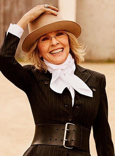 Diane Keaton — Wikipédia