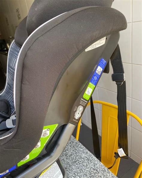 Silla Auto Britax Boulevard Vende Y Compra Art Culos De Segunda Mano