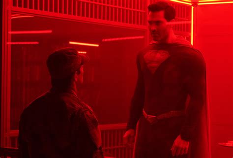 Superman And Lois Recap Season 2 Episode 7 — Spoiler Dies Interview Tvline