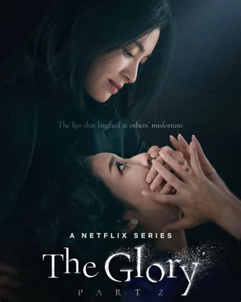 Kapan The Glory Season 2 Tayang Ini Sinopsis Dan Jadwal Tayang Drakor