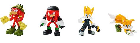 SONIC PRIME LOSOWA FIGURKA BLIND BOX Hobby Sklep ULTiMA PL