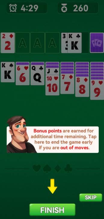 Solitaire Clash Review 2023 Can You Win Real Cash Financebuzz