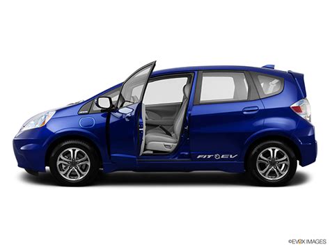 2014 Honda Fit Ev Specs Review Pricing And Photos