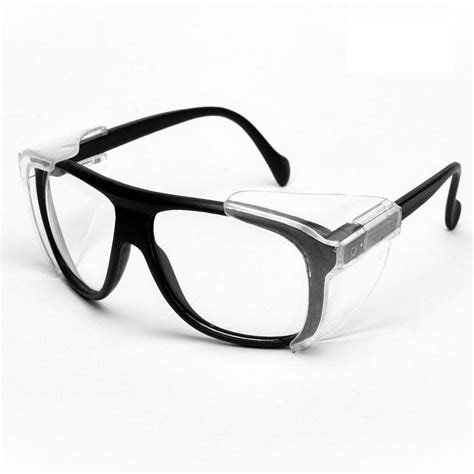 Prescription Safety Glasses Eyewear With Side Shield