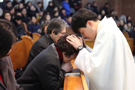 김명식사도요한최중복베드로줄리앙 첫 미사및 안수 2 사진앨범 후곡성당 총구역