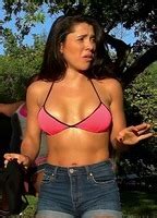 Jackie Gonzalez Nude Pics Videos Sex Tape