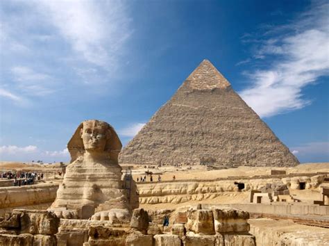 Useful Travel Tips To Know Before Traveling To Egypt