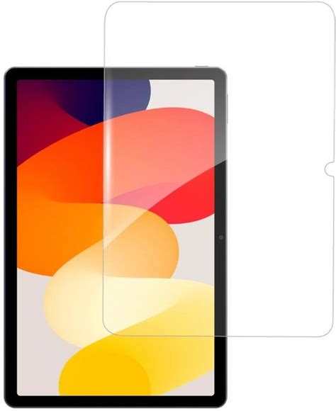 Защитное стекло ACCLAB Full Glue для Xiaomi Redmi Pad SE 11