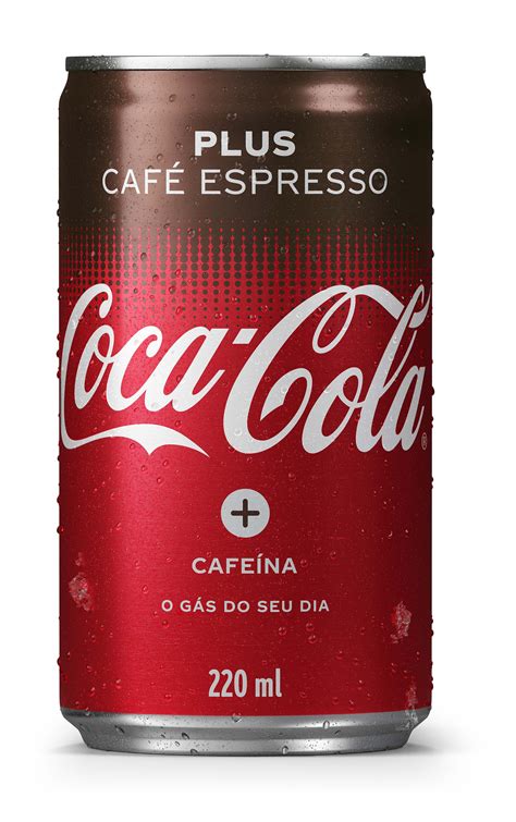 Coca-Cola lança versão com mais cafeína na composição | VEJA SÃO PAULO