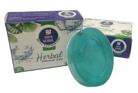 Neem Tulsi Soap Packaging Type Box At Rs 60 Box In Ahmedabad Id 27310538248