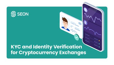 KYC In Crypto What Is It Why It S Important SEON