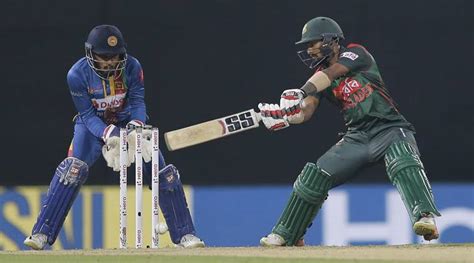 Sri Lanka Vs Bangladesh Nidahas Trophy T Bangladesh Beat Sri Lanka