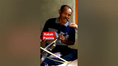 Rabab Pasisiaratok Pasamanagun Panaishots Youtube