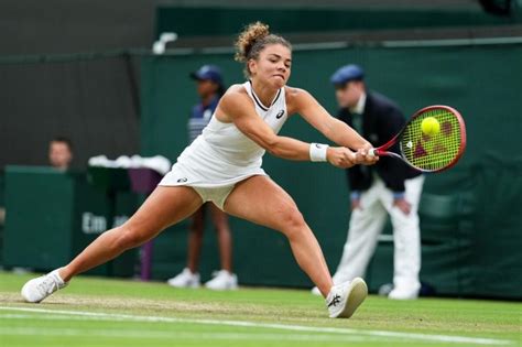 Quote E Pronostico Per Il Match Dei Quarti Di Finale Di Wimbledon