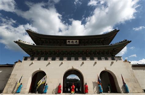 5월부터 문화재청 → 국가유산청 Cultural Heritage Administration To Rename Itself In