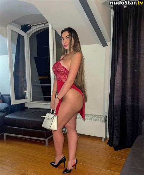 Ester Ana Anaepzzg Esteranaa Nude Onlyfans Photo Nudostar Tv