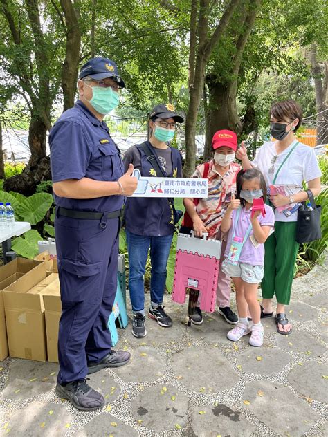 暑假青春專案開跑 南警擴大臨檢 首日查獲兩毒駕 中華日報 中華新聞雲