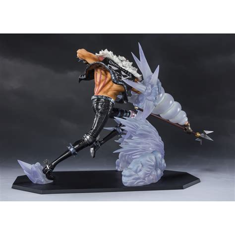 Figuarts Zero Extra Battle Charlotte Katakuri Mochitsuki Special