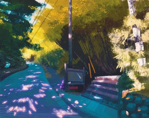 Beautiful Paintings Of Pokemons Kanto Region