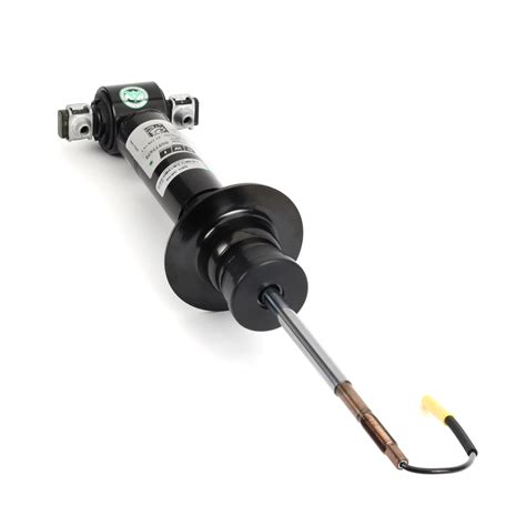 Arnott Air Suspension Mr Arnott New Oe Magnetic Shocks And Struts