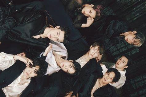 Lagu First Snow Exo Hingga Challenge Nya Viral Di Tiktok Berhasil Raih