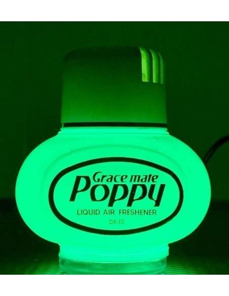 Poppy Oryginalne Pod Wietlenie Led Rgb Usb