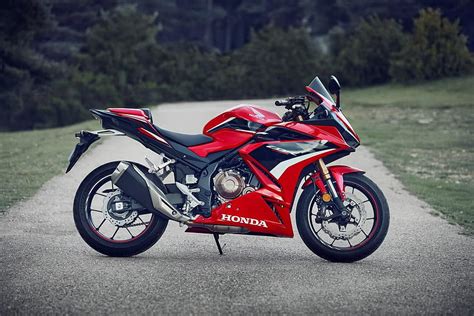 Honda Cbr R Review Specs New Changes Explained Cbr R