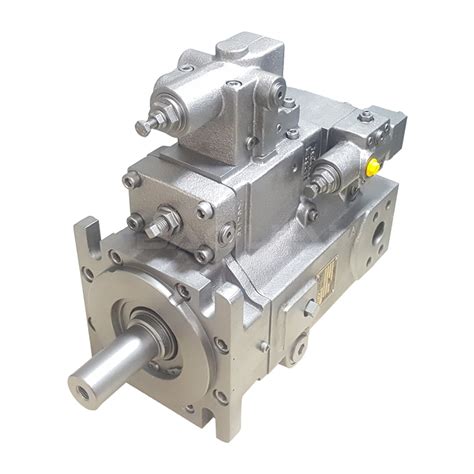 Hawe V D Series Hydraulic Pump Baolilai Pump